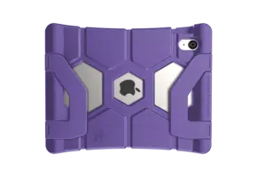 STM Duxling Case for Apple iPad 10th/11th Gen - Purple