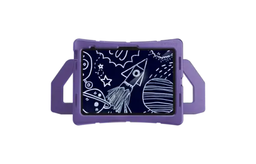 STM Duxling Case for Apple iPad 10th/11th Gen - Purple