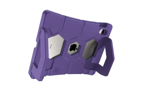 STM Duxling Case for Apple iPad 10th/11th Gen - Purple