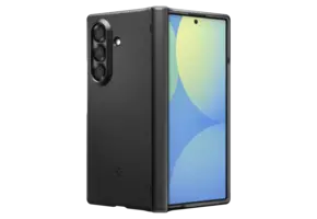 Spigen Thintect Pro Case for Samsung Galaxy Z Fold7 - Black
