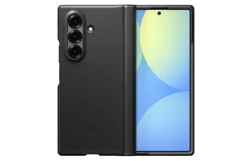 Spigen Thintect Pro Case for Samsung Galaxy Z Fold7 - Black