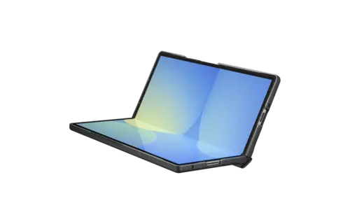 Spigen Thintect Pro Case for Samsung Galaxy Z Fold7 - Black