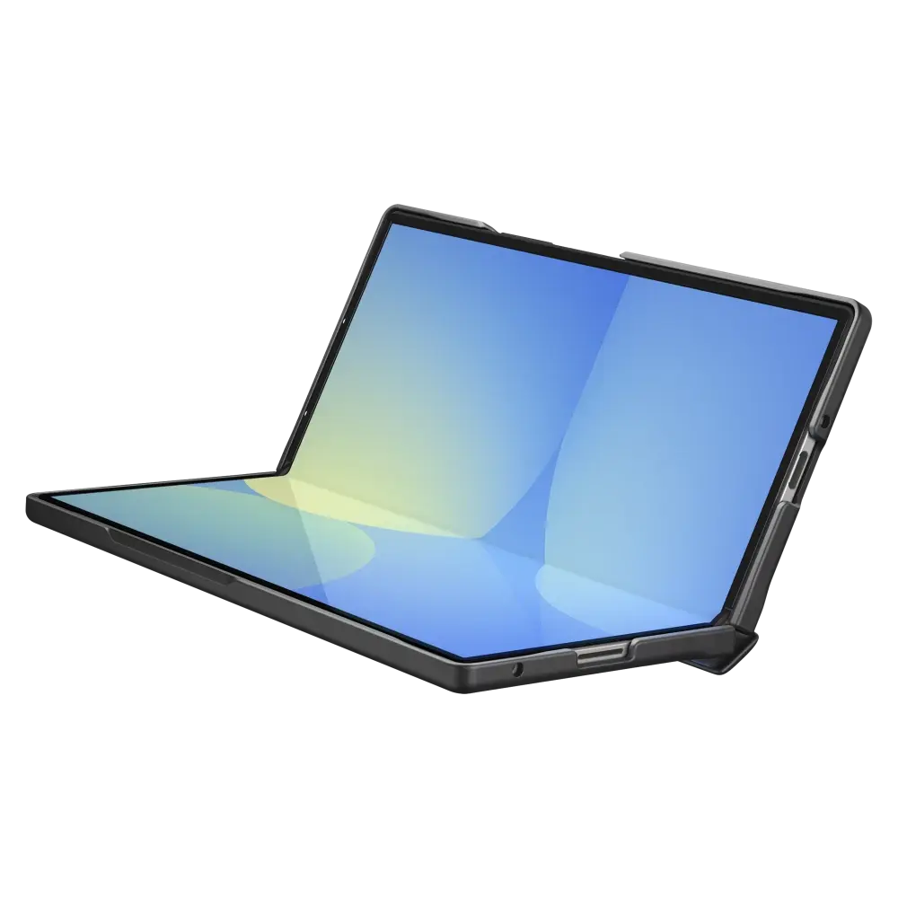 Spigen Thintect Pro Case for Samsung Galaxy Z Fold7 - Black