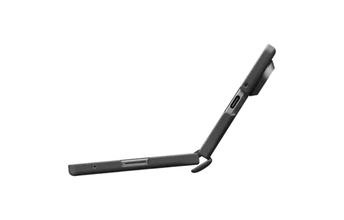 Spigen Thintect Pro Case for Samsung Galaxy Z Fold7 - Black