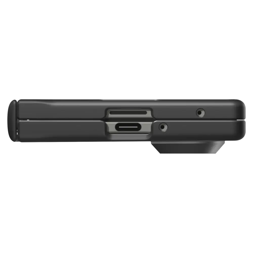 Spigen Thintect Pro Case for Samsung Galaxy Z Fold7 - Black