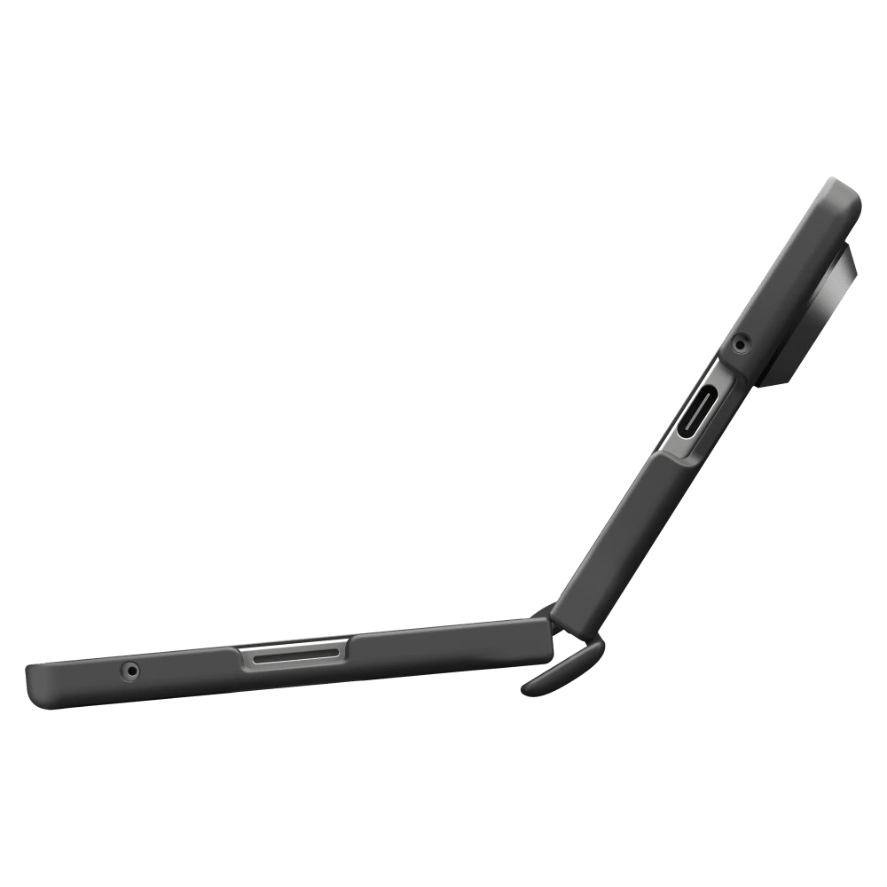 Spigen Thintect Pro Case for Samsung Galaxy Z Fold7 - Black