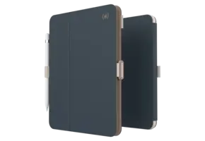 Speck Balance Folio Case for Apple iPad 10th/11Th Gen - Charcoal
