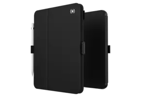 Speck Balance Folio Case for Apple iPad 10th/11Th Gen - Black