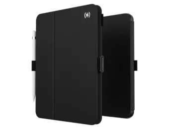 Speck Balance Folio Case for Apple iPad 10th/11Th Gen - Black