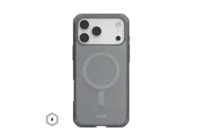 UAG Dot MagSafe Case for Apple iPhone 18 Pro Max / 17 Pro Max - Ash