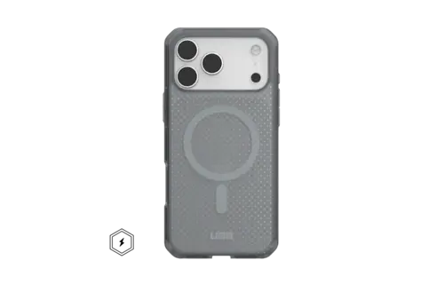 UAG Dot MagSafe Case for Apple iPhone 18 Pro Max / 17 Pro Max - Ash