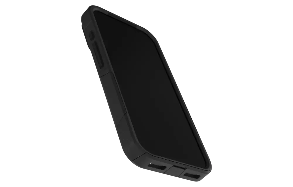 Otterbox Commuter MagSafe Case With Camera Control for Apple iPhone 17 Pro - Black