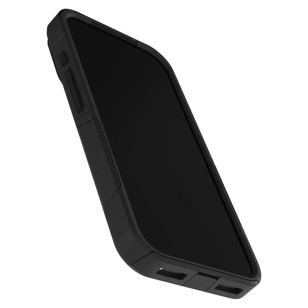 Otterbox Commuter MagSafe Case With Camera Control for Apple iPhone 17 Pro - Black