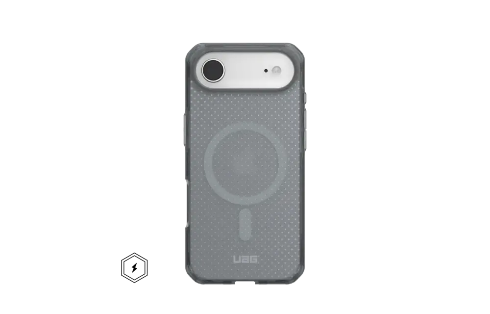 UAG Dot MagSafe Case for Apple iPhone Air - Ash