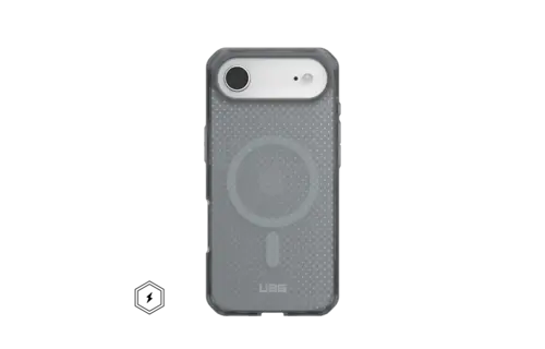 UAG Dot MagSafe Case for Apple iPhone Air - Ash