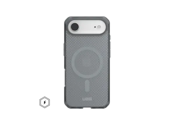 UAG Dot MagSafe Case for Apple iPhone Air - Ash