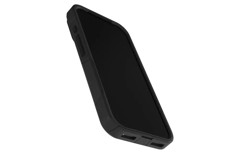 Otterbox Commuter MagSafe Case With Camera Control for Apple iPhone 17 Pro Max - Black