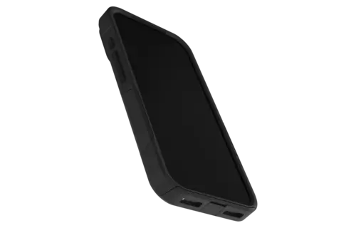 Otterbox Commuter MagSafe Case With Camera Control for Apple iPhone 17 Pro Max - Black