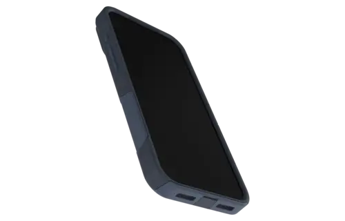 Otterbox Commuter MagSafe Case With Camera Control for Apple iPhone 17 Pro Max - Blue Sentiment