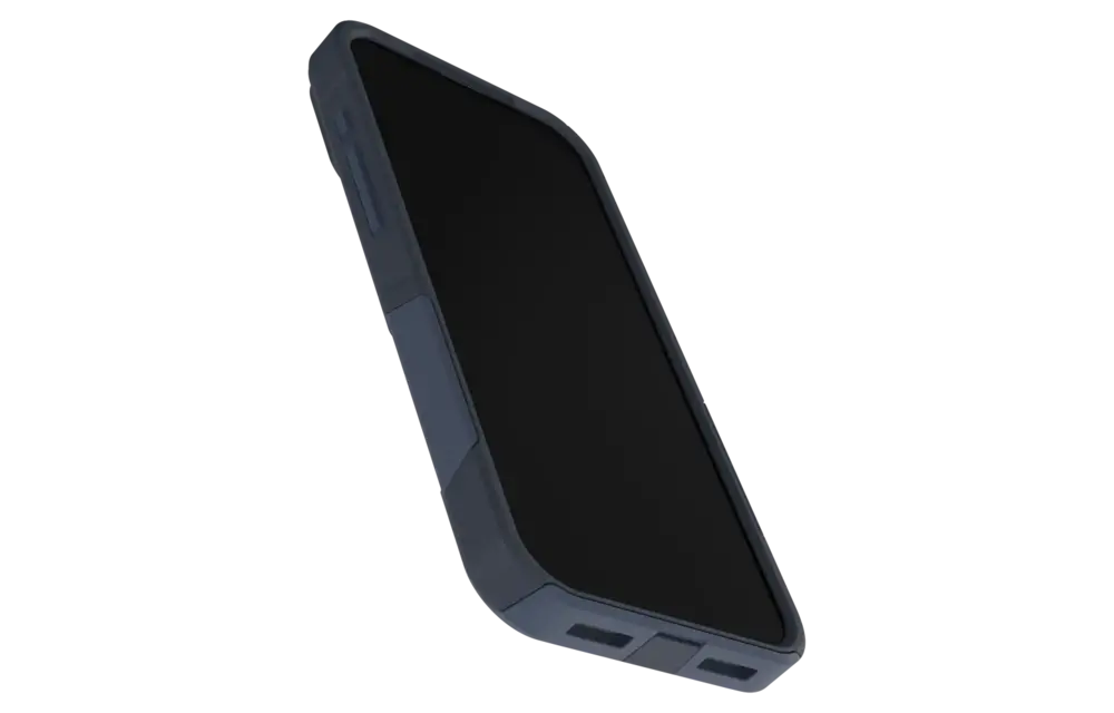 Otterbox Commuter MagSafe Case With Camera Control for Apple iPhone 17 Pro Max - Blue Sentiment