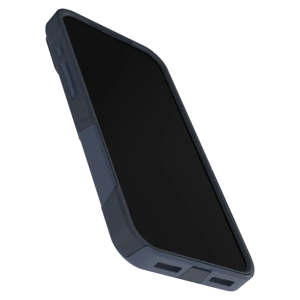 Otterbox Commuter MagSafe Case With Camera Control for Apple iPhone 17 Pro Max - Blue Sentiment