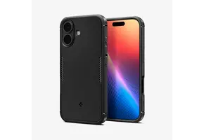 Spigen Core Armor Magsafe Case for Apple iPhone 17 - Matte Black