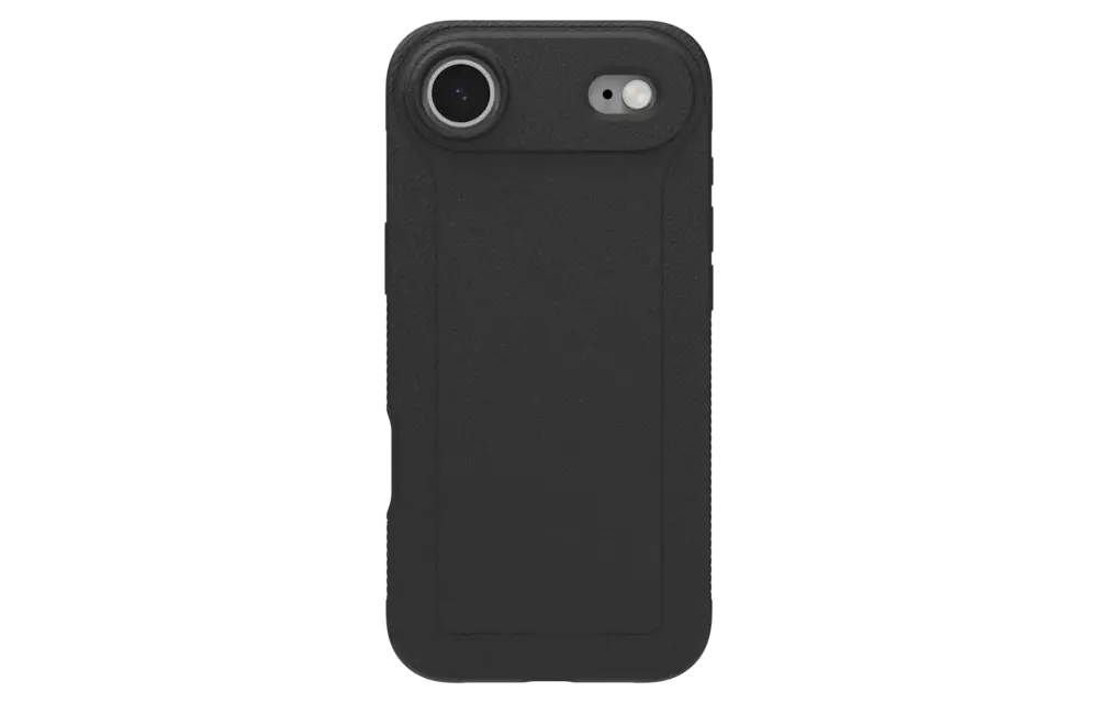 Zagg Luxe Snap MagSafe Case for Apple iPhone Air - Black
