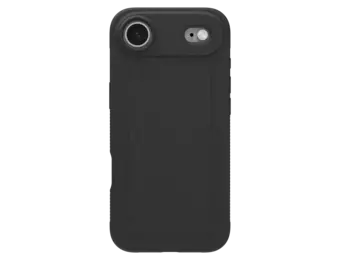 Zagg Luxe Snap MagSafe Case for Apple iPhone Air - Black