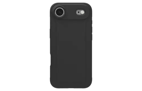 Zagg Luxe Snap MagSafe Case for Apple iPhone Air - Black