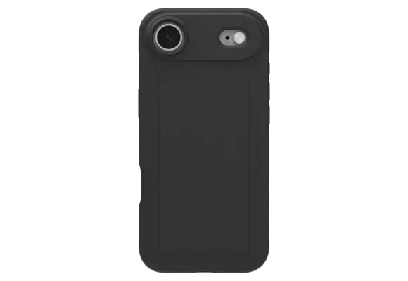 Zagg Luxe Snap MagSafe Case for Apple iPhone Air - Black
