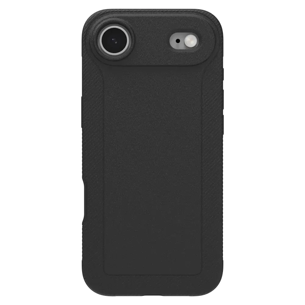 Zagg Luxe Snap MagSafe Case for Apple iPhone Air - Black