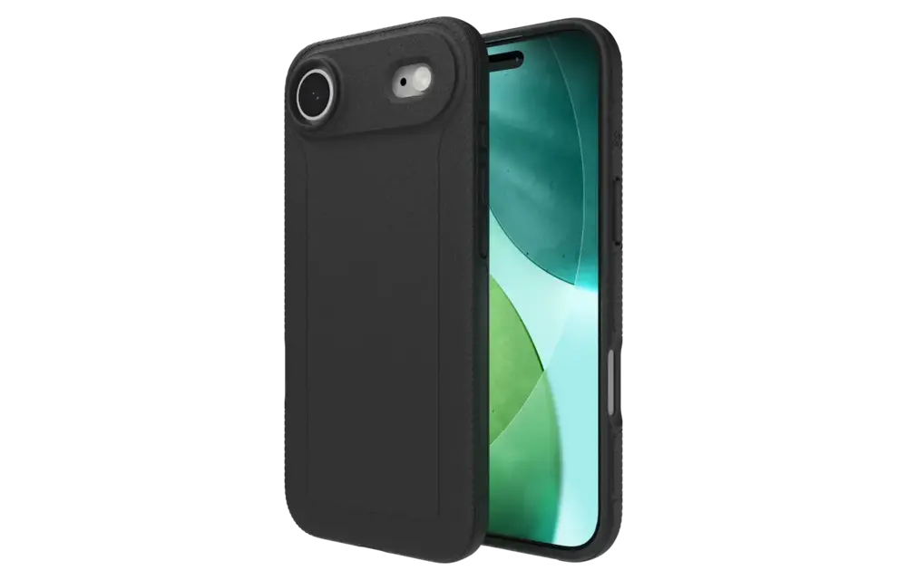 Zagg Luxe Snap MagSafe Case for Apple iPhone Air - Black