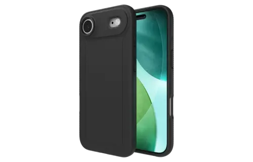 Zagg Luxe Snap MagSafe Case for Apple iPhone Air - Black