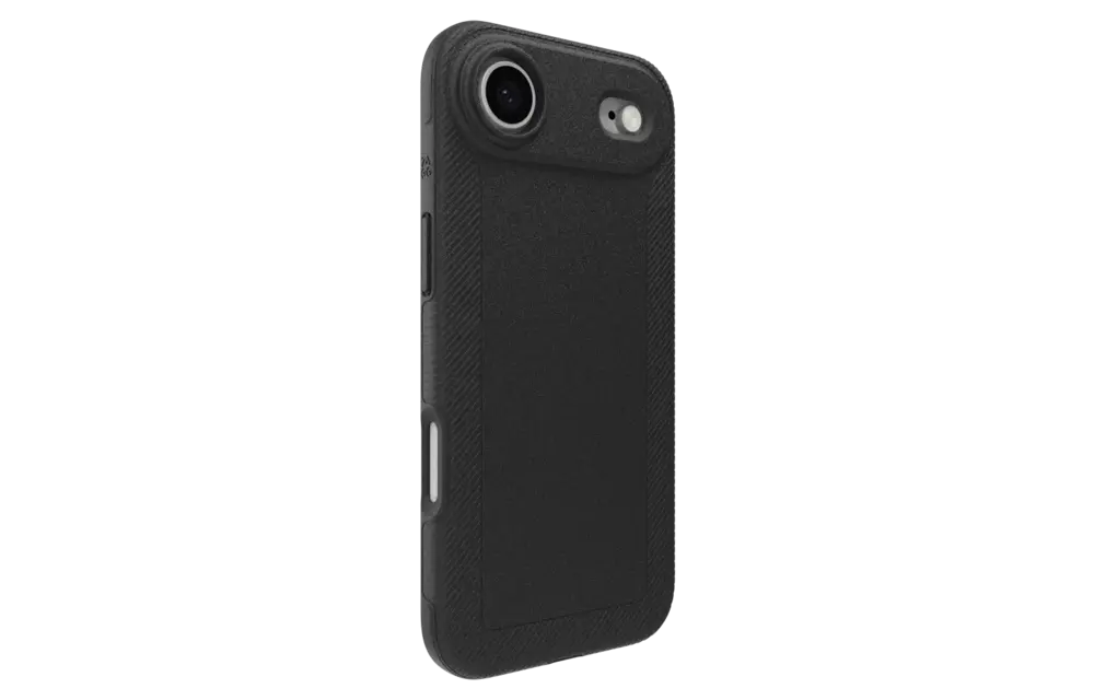 Zagg Luxe Snap MagSafe Case for Apple iPhone Air - Black