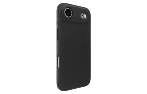 Zagg Luxe Snap MagSafe Case for Apple iPhone Air - Black