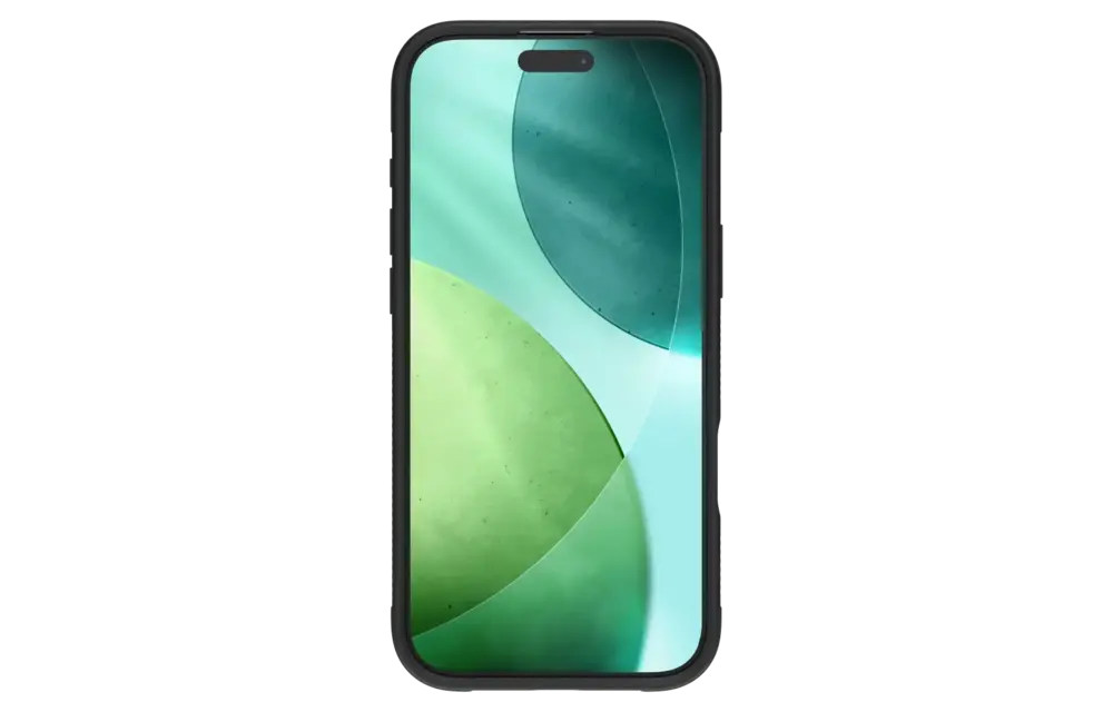 Zagg Luxe Snap MagSafe Case for Apple iPhone Air - Black