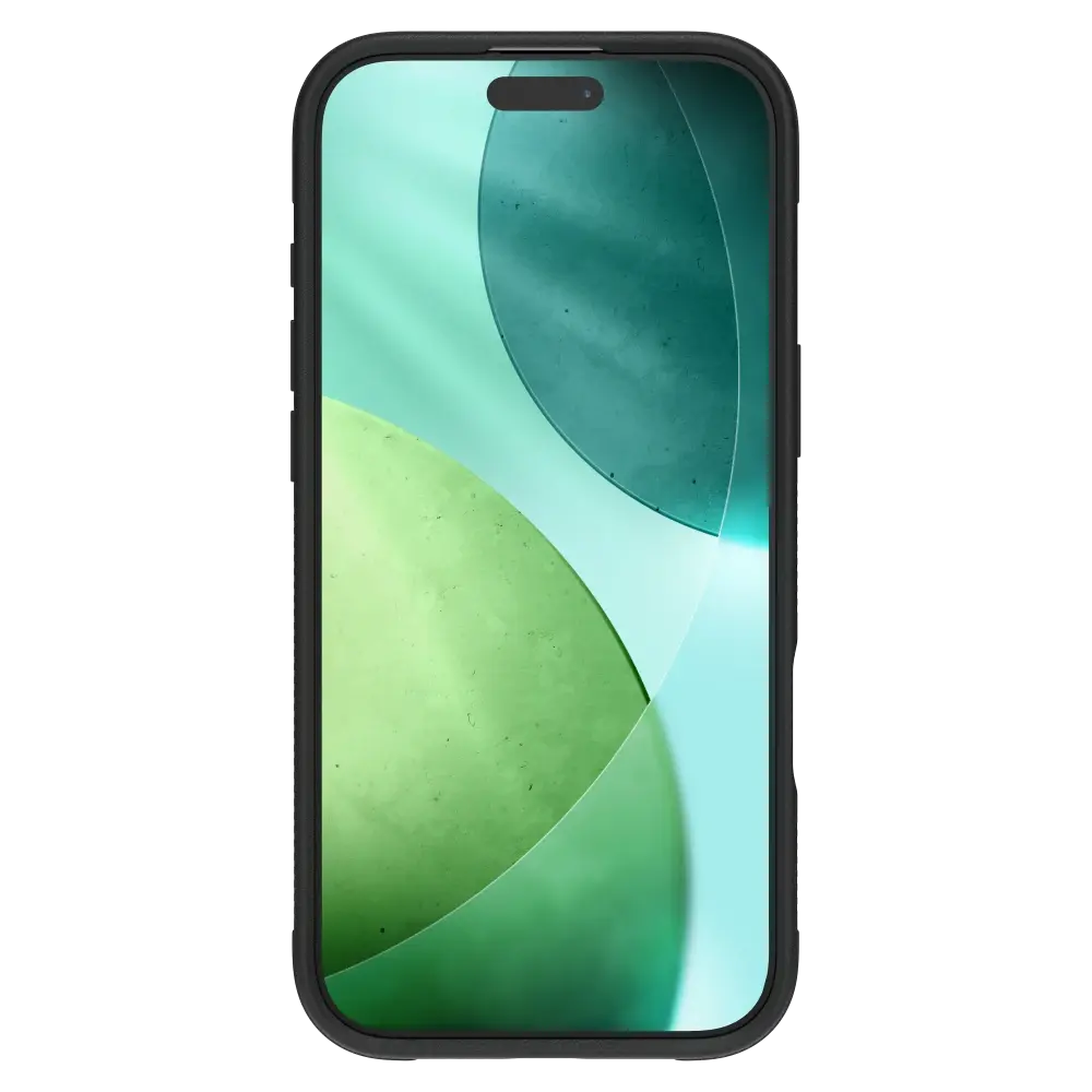 Zagg Luxe Snap MagSafe Case for Apple iPhone Air - Black