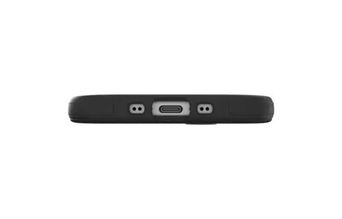 Zagg Luxe Snap MagSafe Case for Apple iPhone Air - Black