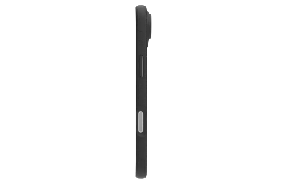 Zagg Luxe Snap MagSafe Case for Apple iPhone Air - Black