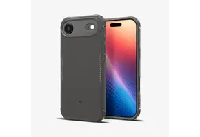 Spigen Core Armor MagSafe Case for Apple iPhone Air - Marble Gray