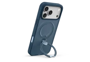 Axessorize Proshield Stand MagSafe Case for Apple iPhone 17 Pro Max - Blue
