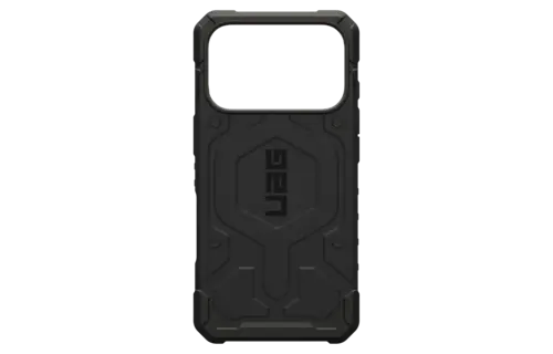 UAG Pathfinder MagSafe Case for Apple iPhone 17 Pro - Black