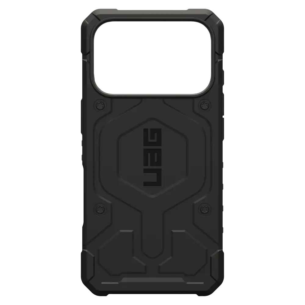 UAG Pathfinder MagSafe Case for Apple iPhone 17 Pro - Black
