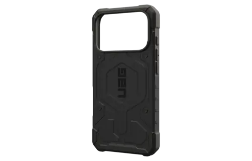 UAG Pathfinder MagSafe Case for Apple iPhone 17 Pro - Black