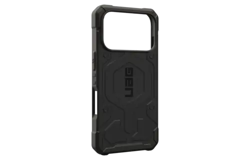 UAG Pathfinder MagSafe Case for Apple iPhone 17 Pro - Black