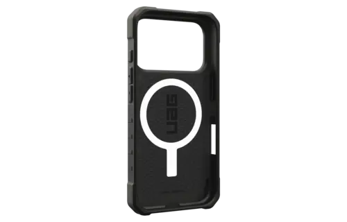 UAG Pathfinder MagSafe Case for Apple iPhone 17 Pro - Black