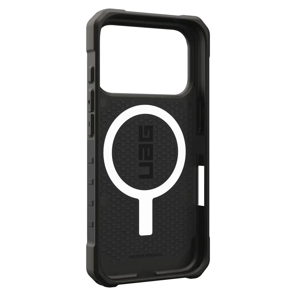 UAG Pathfinder MagSafe Case for Apple iPhone 17 Pro - Black