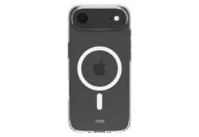 Axessorize Ultra Clear MagSafe Case for Apple iPhone Air - Clear