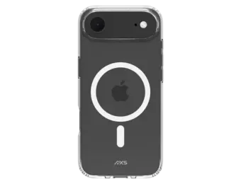 Axessorize Ultra Clear MagSafe Case for Apple iPhone Air - Clear