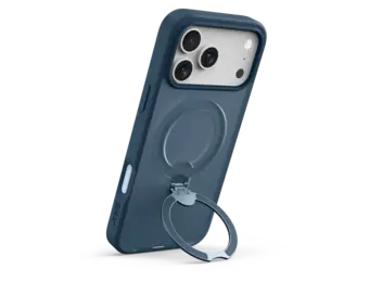 Axessorize Proshield Stand MagSafe Case for Apple iPhone 17 Pro - Blue